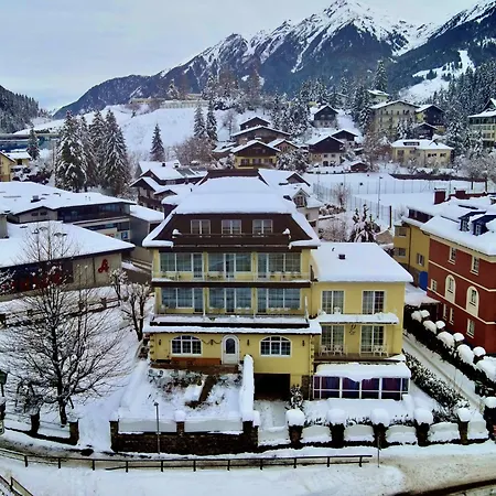 Hotel Lindenhof-3