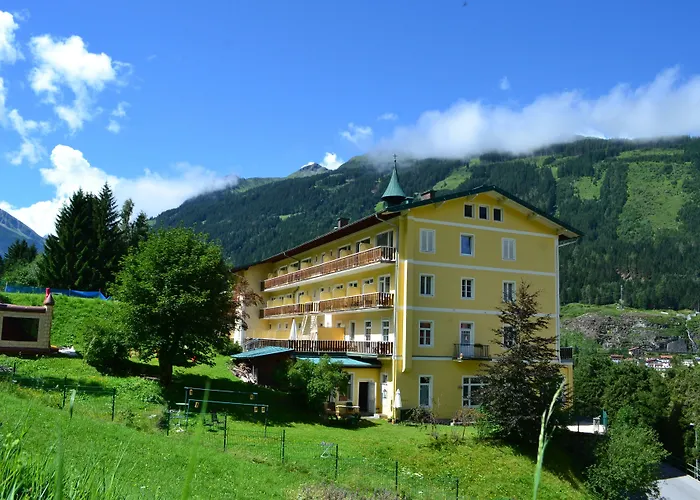 3 SterneHotel Kur&Ferien Helenenburg