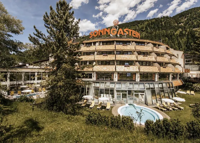 Sonngastein